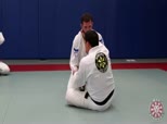 Inside the University 19 - Classic Grip Butterfly to Armdrag or Armdrag Hook Sweep